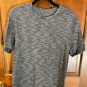 Lululemon mens metal vent tech shirt